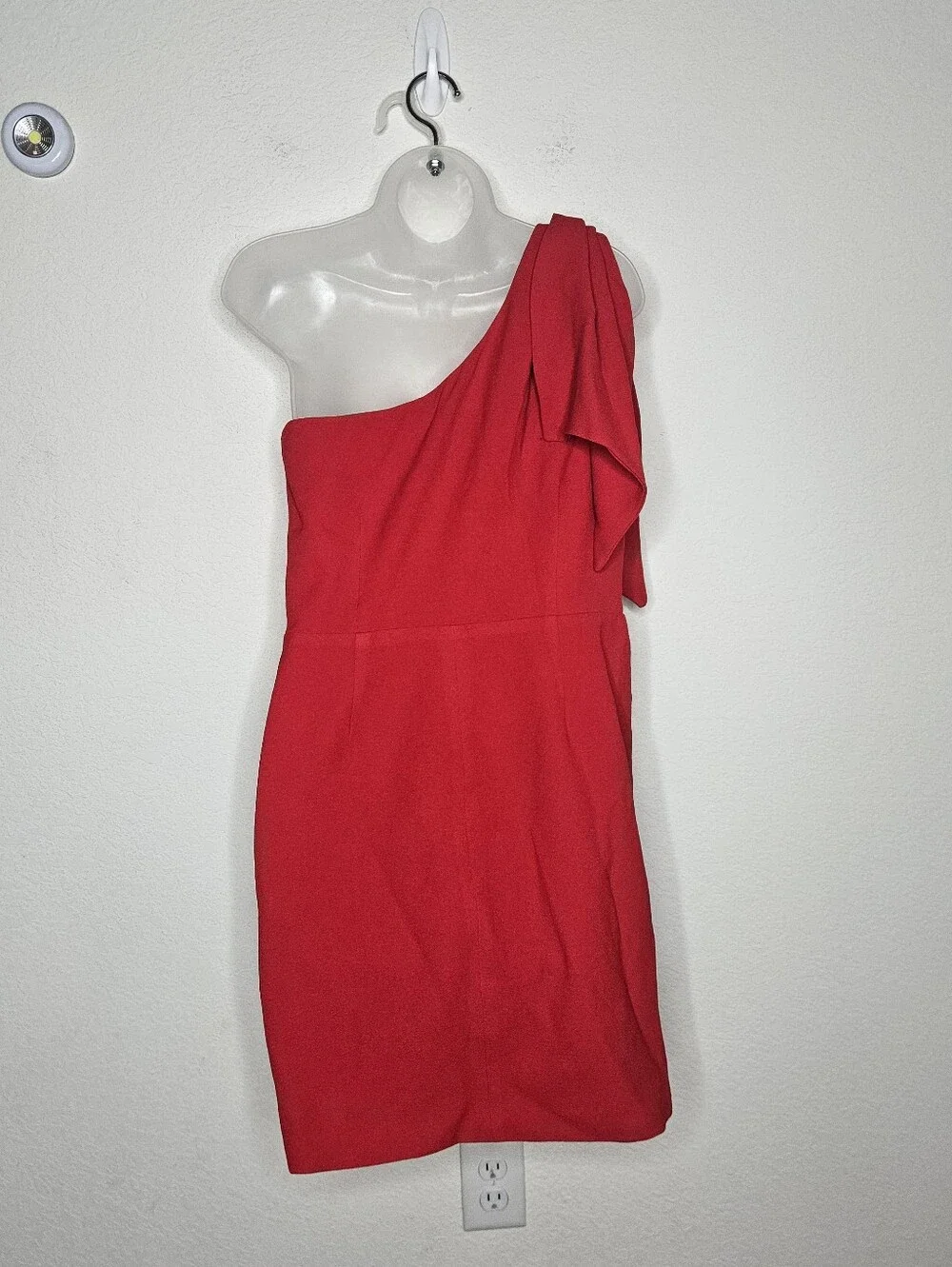 Dress the Population title nwt